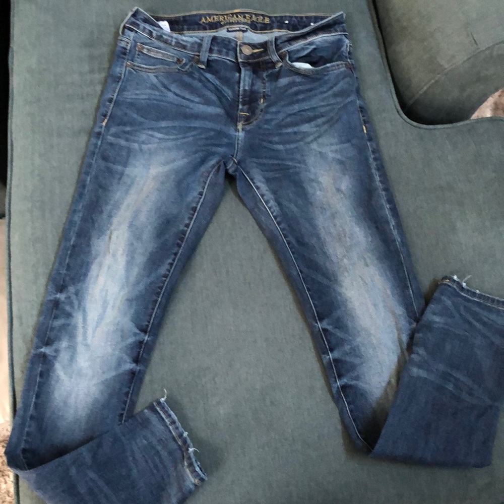 Boys jeans from American Eagle